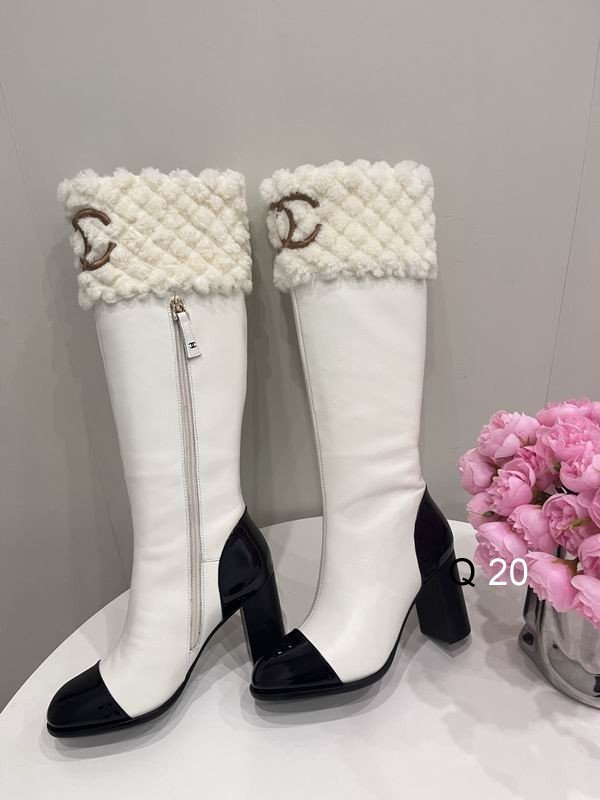 Chanel Women's Shoes 184